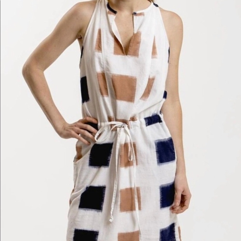 Anthropologie Dress